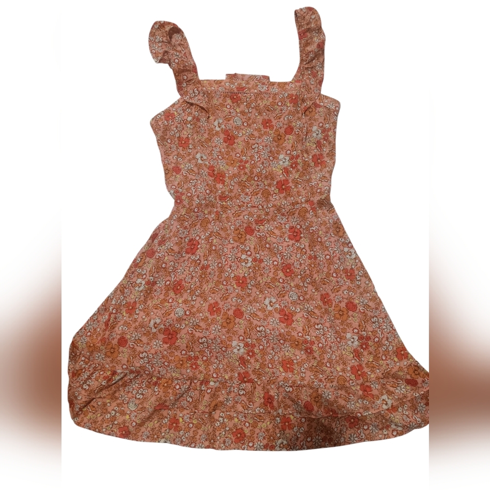 Sienna skies dress